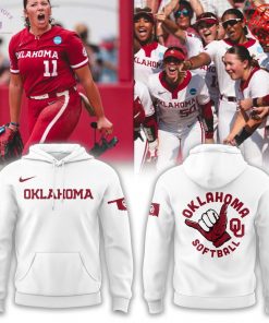 Oklahoma Sooners Softball 2025 Limited Merch Collection
