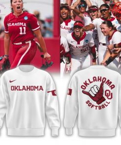 Oklahoma Sooners Softball 2025 Limited Merch Collection 3