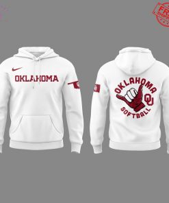 Oklahoma Sooners Softball 2025 Limited Merch Collection 5