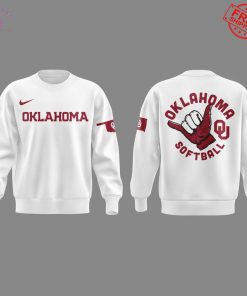 Oklahoma Sooners Softball 2025 Limited Merch Collection 6