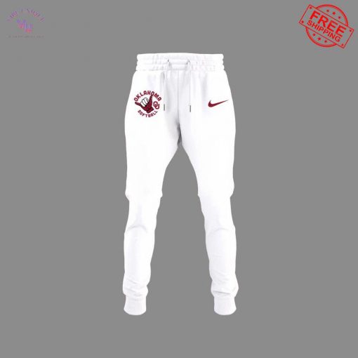 Oklahoma Sooners Softball 2025 Limited Merch Collection