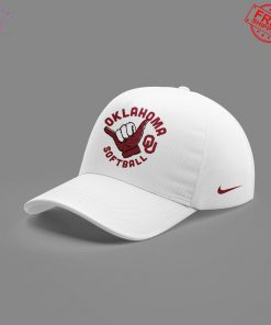 Oklahoma Sooners Softball 2025 Limited Merch Collection 8