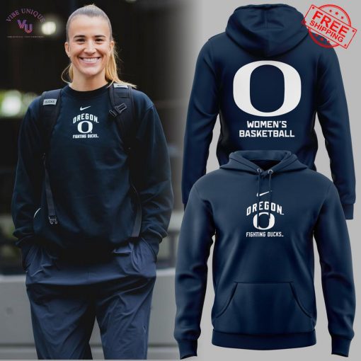 Oregon Women’s Basketball Sabrina Ionescu Special Shirt Collection