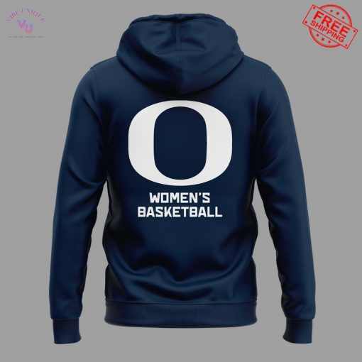 Oregon Women’s Basketball Sabrina Ionescu Special Shirt Collection