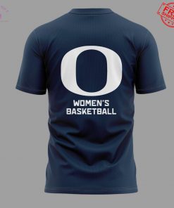 Oregon Womens Basketball Sabrina Ionescu Special Shirt Collection 6