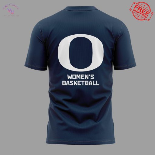 Oregon Women’s Basketball Sabrina Ionescu Special Shirt Collection