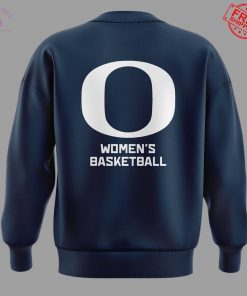 Oregon Womens Basketball Sabrina Ionescu Special Shirt Collection 9