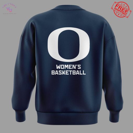 Oregon Women’s Basketball Sabrina Ionescu Special Shirt Collection