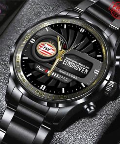 PSV Eindhoven Kampioen van Nederland 2025 Limited Steel Watch