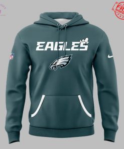 Peanuts Day 2025 Philadelphia Eagles Special Shirt Collection 3