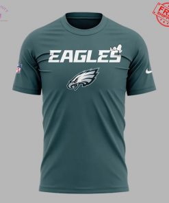 Peanuts Day 2025 Philadelphia Eagles Special Shirt Collection 5