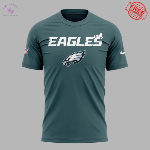 Peanuts Day 2025 Philadelphia Eagles Special Shirt Collection