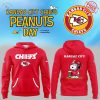Peanuts Day 2025 Philadelphia Eagles Special Shirt Collection