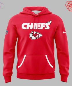Peanuts Day 2025 x Kansas City Chiefs Special Shirt Collection 3