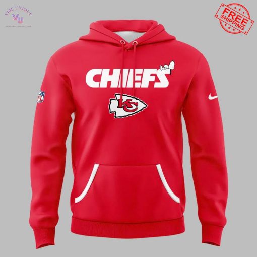 Peanuts Day 2025 x Kansas City Chiefs Special Shirt Collection