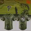 Los Angeles Dodgers x One Piece Monkey D. Luffy 2025 Limited Baseball Jersey