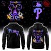 SF Giants x Batman Hero Limited Hoodie