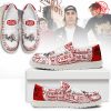 Alice Cooper Limited Hey Dude Shoes