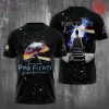 The City Of Angels We Always Rise Up Limited T-Shirt