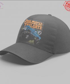 Post Malone Travelin Tailgate Tour 2025 Special Shirt 5