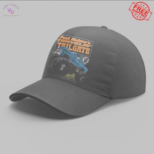 Post Malone Travelin’ Tailgate Tour 2025 Special Shirt