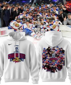 QMJHL Moncton Wildcats Champions 2025 Limited Merch Collection