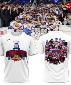 QMJHL Moncton Wildcats Champions 2025 Limited Merch Collection 4