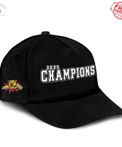 QMJHL Moncton Wildcats Champions 2025 Limited Merch Collection 5