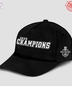 QMJHL Moncton Wildcats Champions 2025 Limited Merch Collection 6