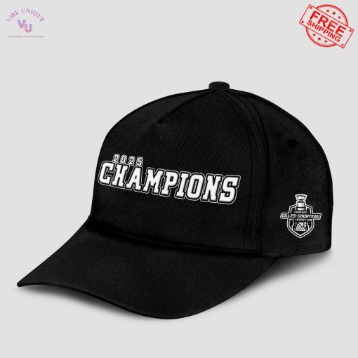 QMJHL Moncton Wildcats Champions 2025 Limited Merch Collection