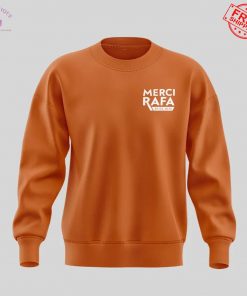 Rafael Nadal King of Clay Limited Merch Collection 11
