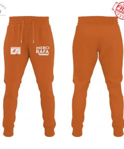 Rafael Nadal King of Clay Limited Merch Collection 13