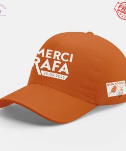 Rafael Nadal King of Clay Limited Merch Collection 14