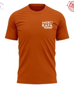 Rafael Nadal King of Clay Limited Merch Collection 5