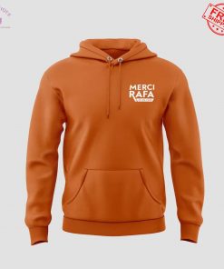 Rafael Nadal King of Clay Limited Merch Collection 8