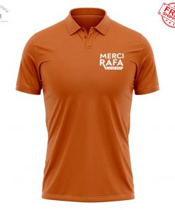 Rafael Nadal King of Clay Limited Merch Collection 9