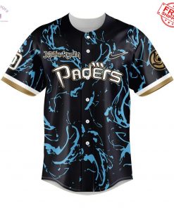 SD Padres x JJK 2025 Limited Baseball Jersey