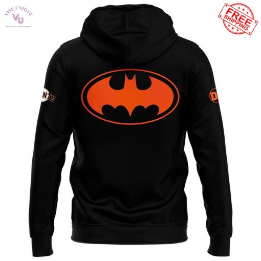 SF Giants x Batman Hero Limited Hoodie