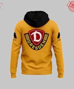SG Dynamo Dresden Wir Sind Dynamo Special Hoodie 3