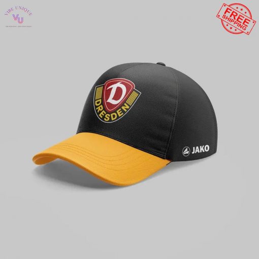 SG Dynamo Dresden Wir Sind Dynamo Special Hoodie