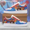 Super Mario Bros Movie Limited AF1