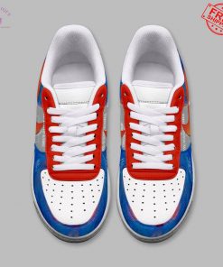SGA MVP Oklahoma City Thunder Limited AF1