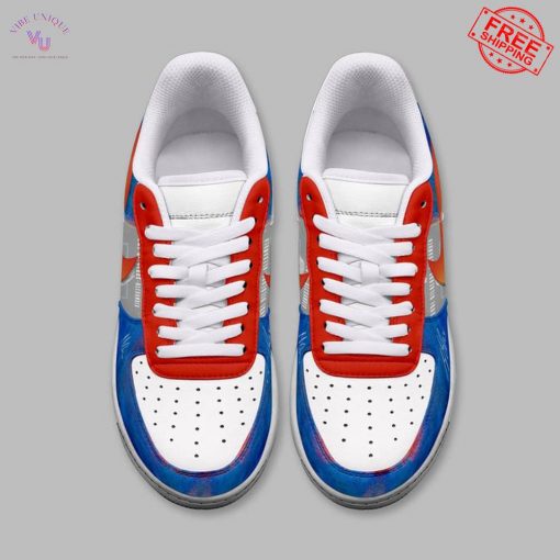 SGA MVP Oklahoma City Thunder Limited AF1