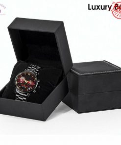 San Francisco 49ers 5 Time Champs Special Stainless Steel Watch