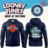 Superman Night 2025 Seattle Mariners Limited Hoodie