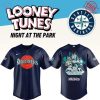 Atlanta Braves x Native American Heritage 2025 Special Jersey