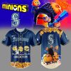 Posty x Jelly The Big Ass Stadium Tour Custom Name Special Baseball Jersey