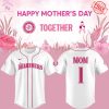 NY Mets x Mother’s Day 2025 Special Jersey
