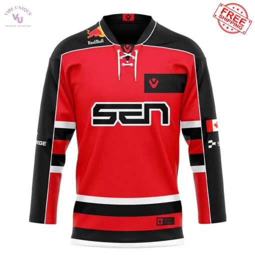 Sentinels Masters Toronto Personalized Special Hockey Jersey
