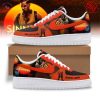 NKOTB The Right Stuff Las Vegas Residency 2025 Limited Air Force 1